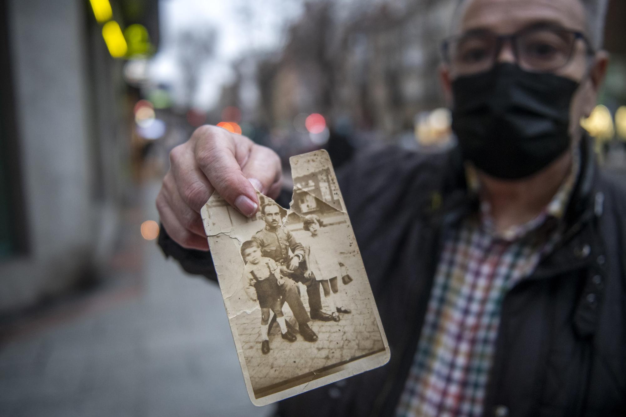 Adoquines contra el olvido - 3